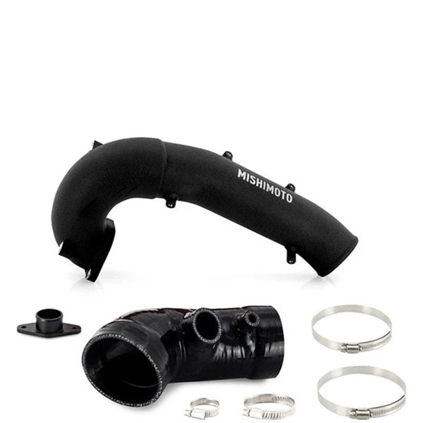 Mishimoto Turbo Inlet Tube for Civic Type R FK8