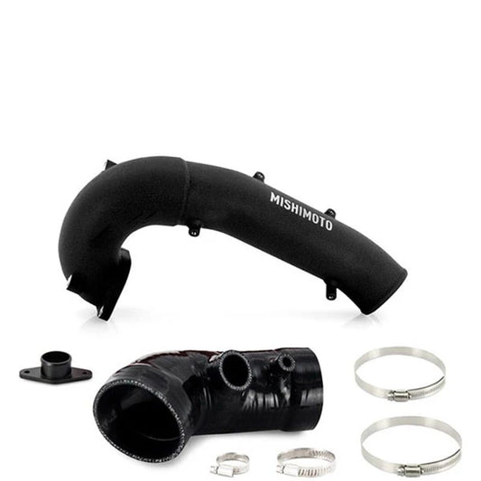 Mishimoto Turbo Inlet Tube for Civic Type R FK8
