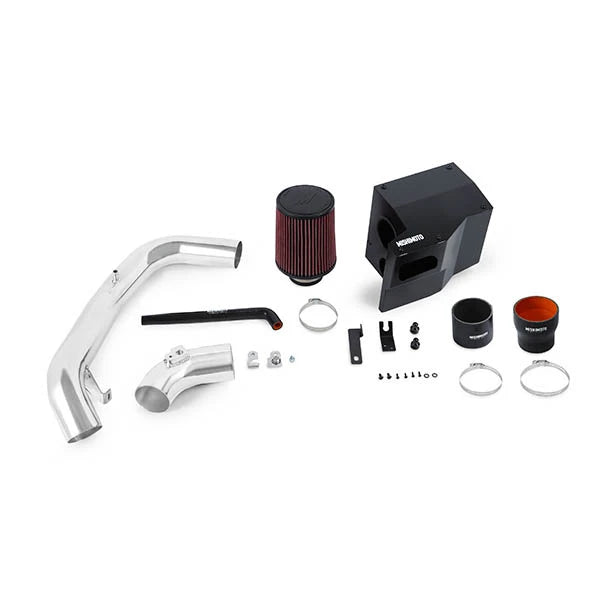 Ford Focus ST 250 Mishimoto Performance Intake