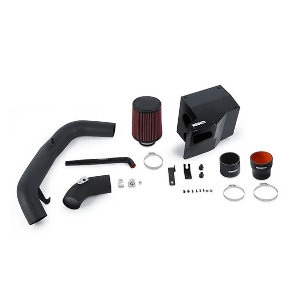 Ford Focus ST 250 Mishimoto Performance Intake