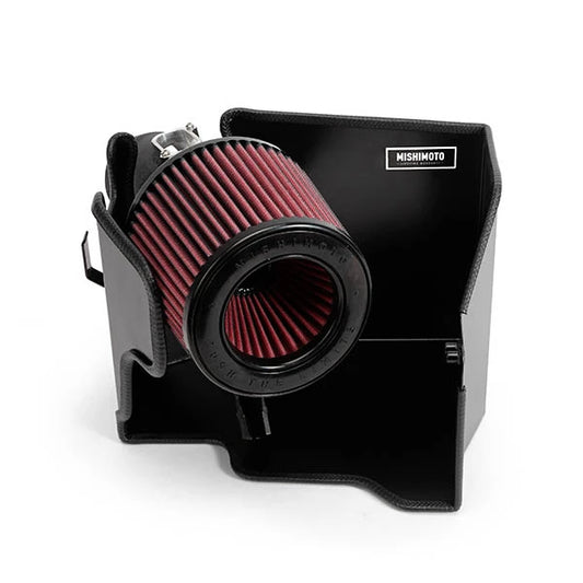 Mini Cooper S F56 Mishimoto Air Intake