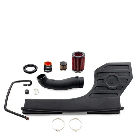 Mishimoto Performance air intake for Golf 7 GTI / Golf 7 R / Leon 3 Cupra / S3 8V