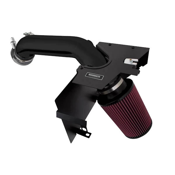 Ford Mustang Ecoboost Mishimoto Cold Air Intake