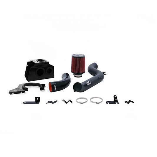 Mishimoto air intake for Ford Focus MK3 RS