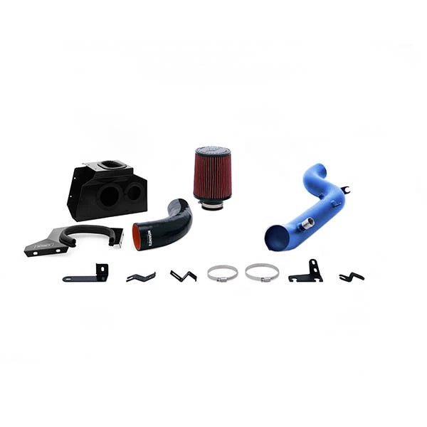 Mishimoto air intake for Ford Focus MK3 RS