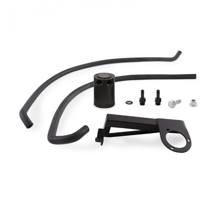 Catch can d’huile cloisonné Mishimoto pour Ford Focus 3 ST