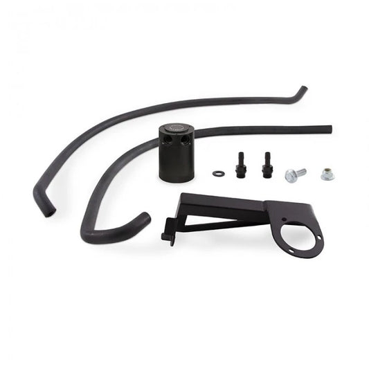 Catch can d’huile cloisonné Mishimoto pour Ford Focus 3 ST