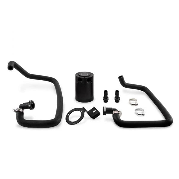 Ford Mustang 2.3 EcoBoost Mishimoto – récupérateur d’huile cloisonné