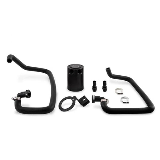 Depósito de aceite con deflectores Mishimoto para Ford Mustang 2.3 EcoBoost