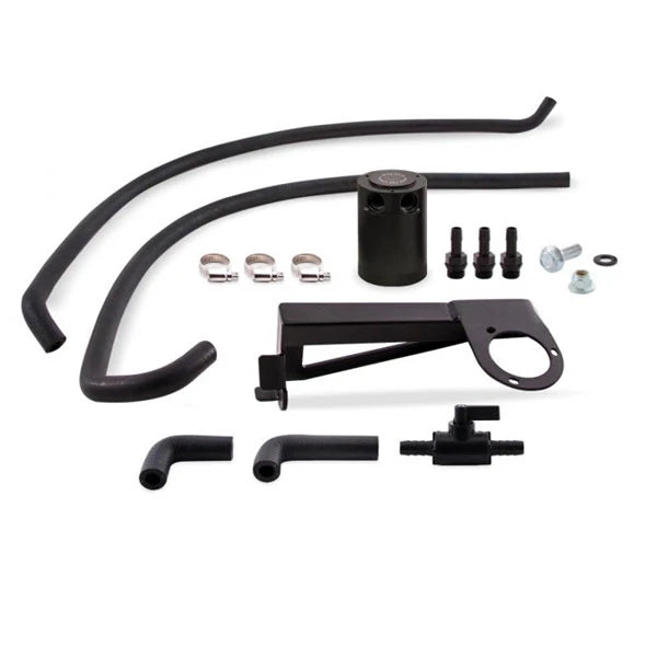 Ford Focus 3 RS Mishimoto Baffled Oil Catch Can