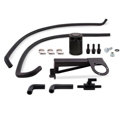 Ford Focus 3 RS Mishimoto Baffled Oil Catch Can