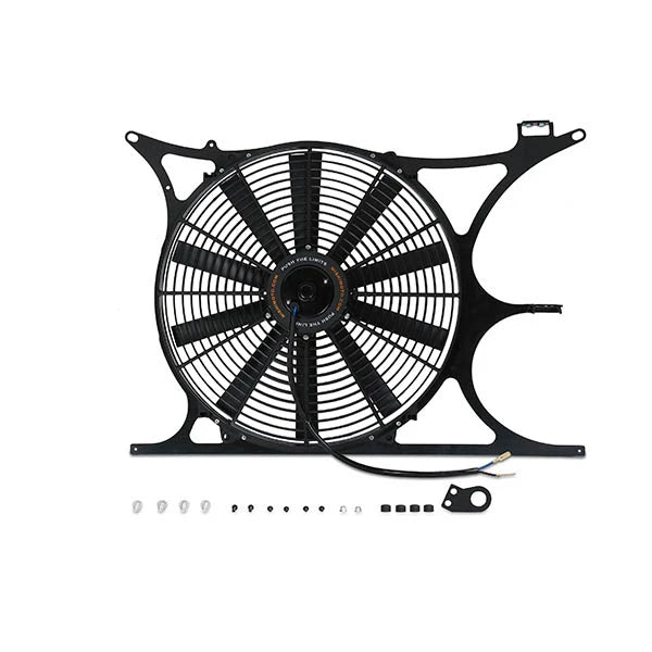 Mishimoto Performance Fan shroud Kit for BMW M3 E36