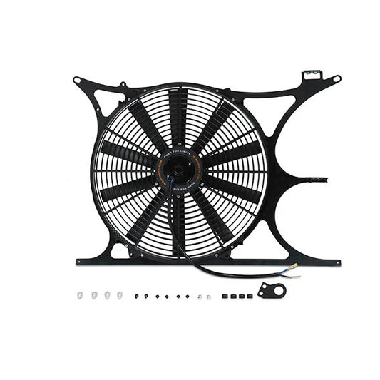 Kit de carénage de ventilateur Performance Mishimoto pour BMW M3 E36
