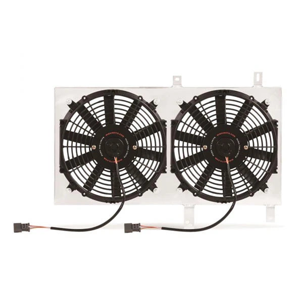 Kit de ventilateur Performance Mishimoto pour Honda Integra Type R