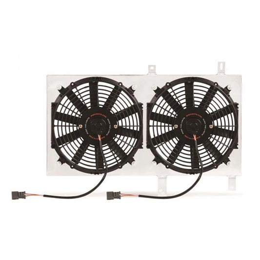 Kit de ventilateur Performance Mishimoto pour Honda Integra Type R