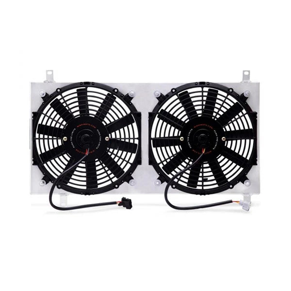 Kit de ventilateur Performance Mishimoto pour Mazda MX5 NA