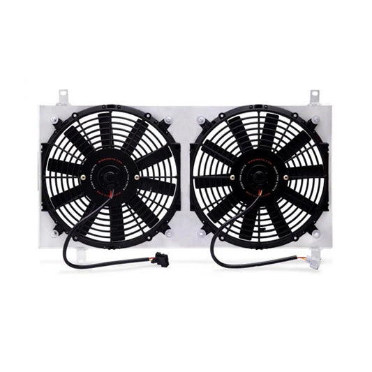 Kit de ventilateur Performance Mishimoto pour Mazda MX5 NA