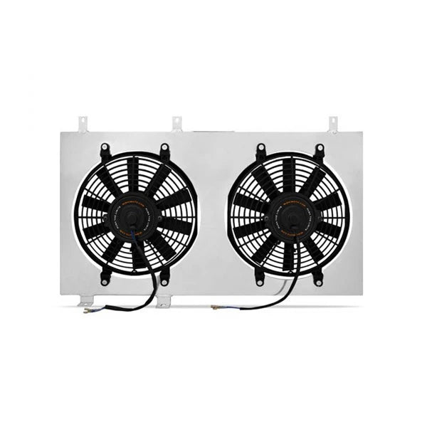 Kit de ventilateur Performance Mishimoto pour Mazda MX5 NB