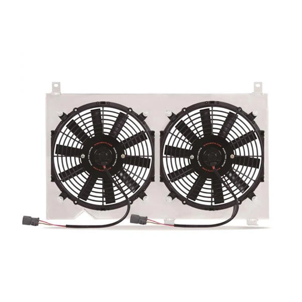 Kit de ventilateur Performance Mishimoto pour Honda S2000