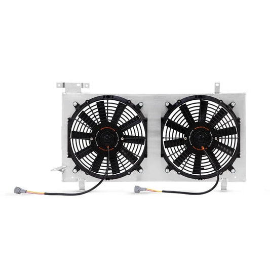 Subaru Impreza STI 08-14 Mishimoto Performance Fan Kit