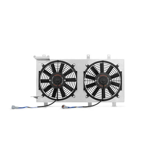 Subaru Impreza WRX STI 01-07 Mishimoto Performance Fan Kit