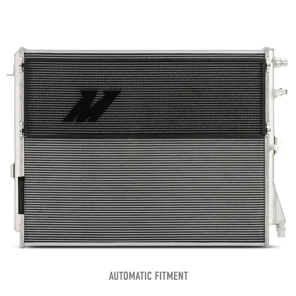 BMW M3 G80 / M4 G8x / M2 G87 Mishimoto Chargecooler Heat Exhanger