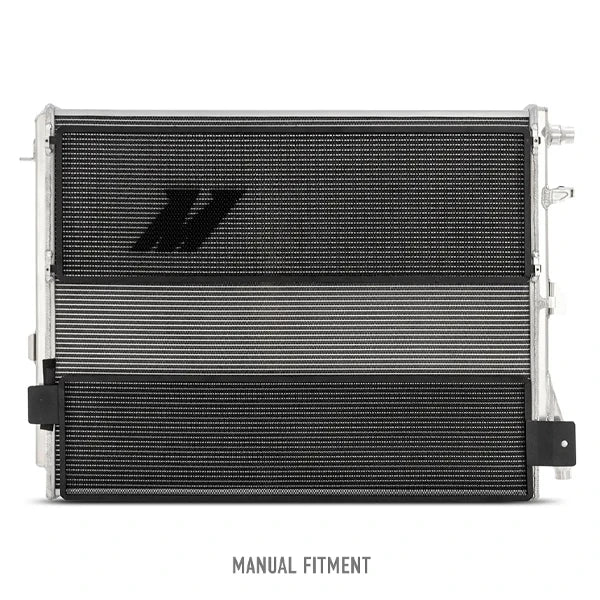 BMW M3 G80 / M4 G8x / M2 G87 Mishimoto Chargecooler Heat Exhanger