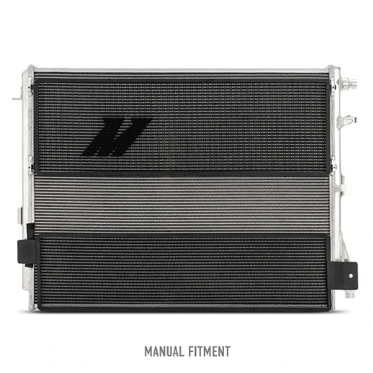 BMW M3 G80 / M4 G8x / M2 G87 Scambiatore di calore Mishimoto Chargecooler