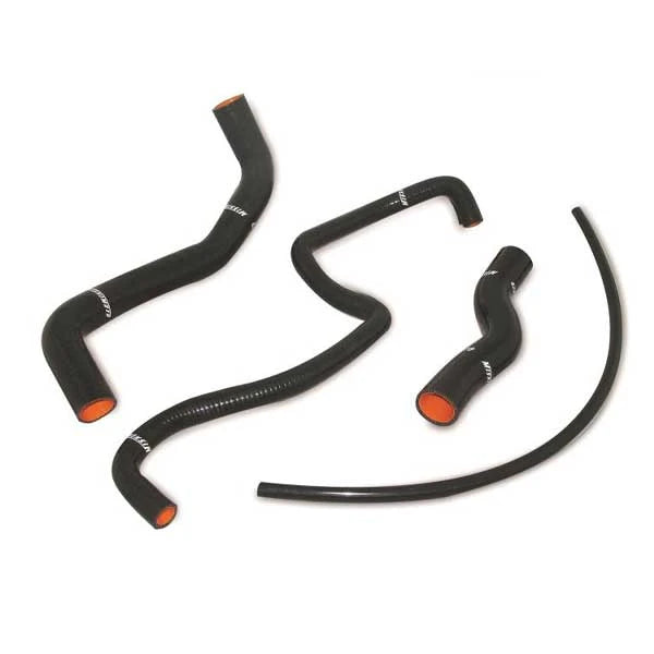Kit de durites de radiateur en silicone Mishimoto pour Nissan 350Z 03-06