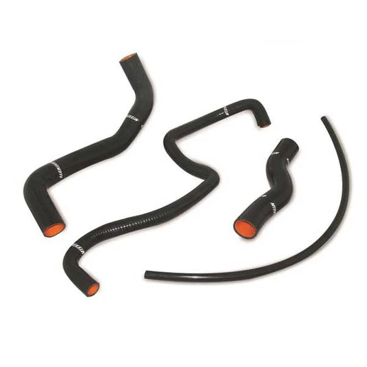 Kit de durites de radiateur en silicone Mishimoto pour Nissan 350Z 03-06
