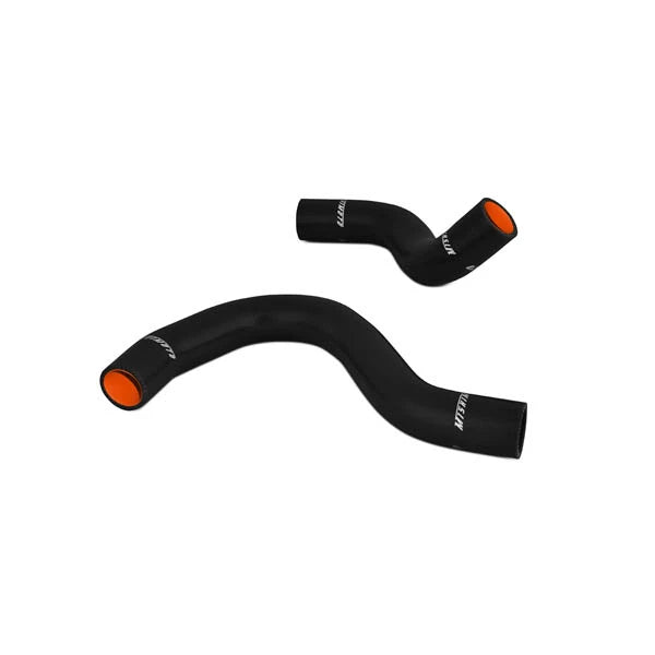 Durites de radiateur en silicone Mishimoto pour Honda Civic Type R EP3