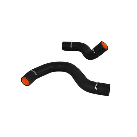 Durites de radiateur en silicone Mishimoto pour Honda Civic Type R EP3