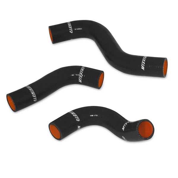 Kit de durites de radiateur en silicone Mishimoto pour Mazda MX5 NA 89-93