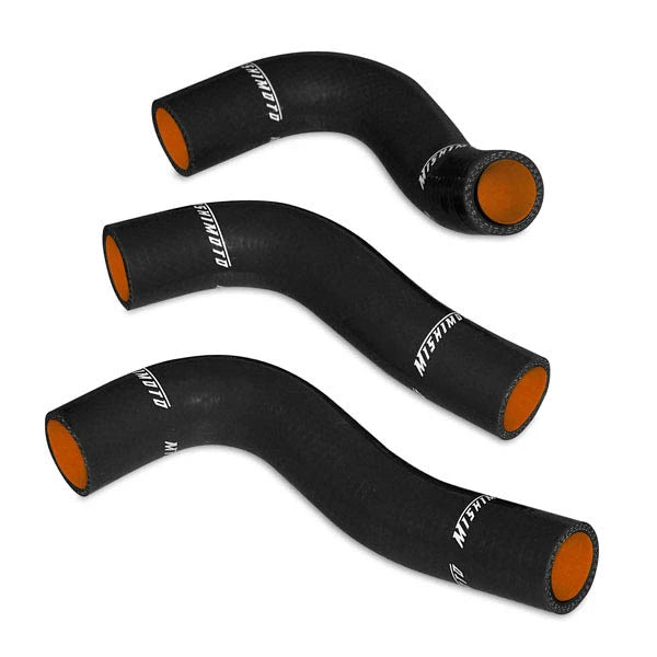 Kit de durites de radiateur Mishimoto pour Mazda MX5 NA 94-98