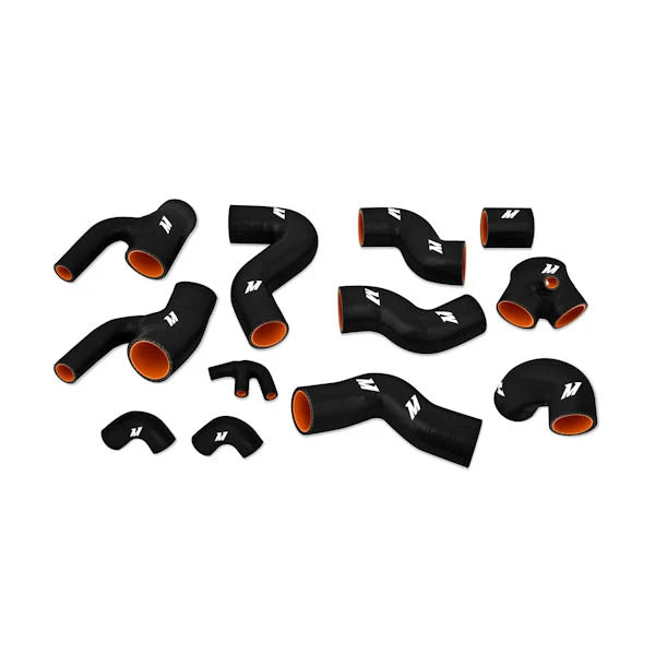 Audi S4 B5 Mishimoto Turbo Hose Kit