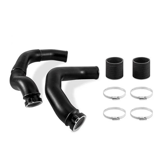 BMW M3 F80 / M4 F8x / M2 Competition F87 Mishimoto Charge Pipes