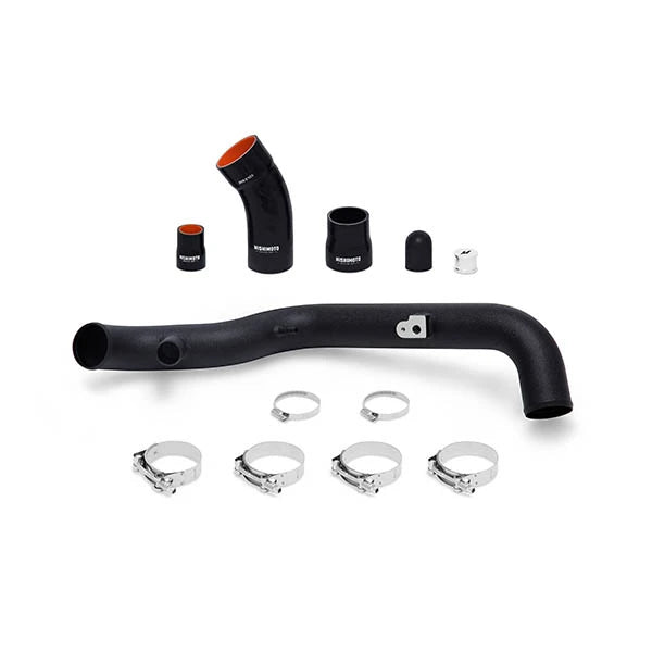 Ford Fiesta ST 180 Mishimoto Cold Side Intercooler Pipe Kit