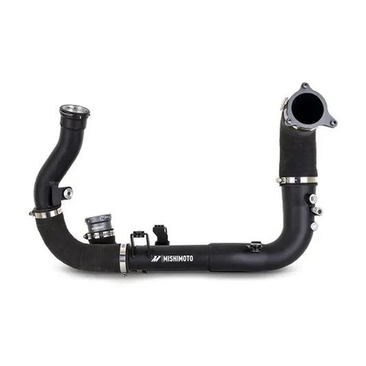 Kit de conduites de suralimentation Mishimoto pour BMW M3 G80 / M4 G8x et X3M / X4M F9x