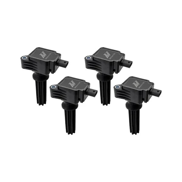 Bobines d’allumage Mishimoto pour Ford Focus 3 ST / Focus 3 RS / Mustang 2.3 EcoBoost