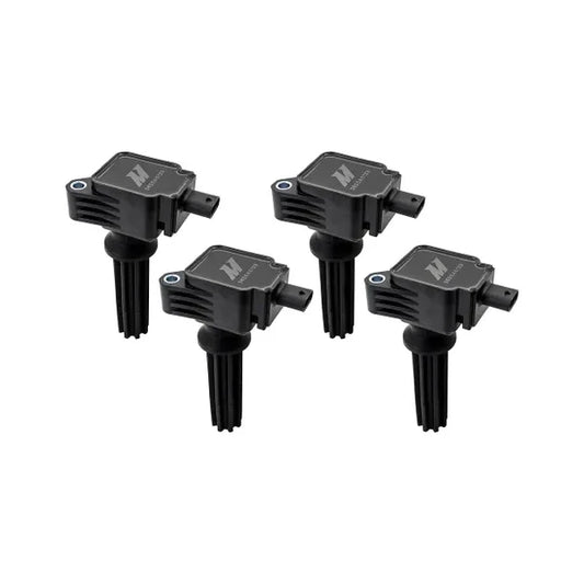 Bobinas de encendido Mishimoto para Ford Focus 3 ST / Focus 3 RS / Mustang 2.3 EcoBoost