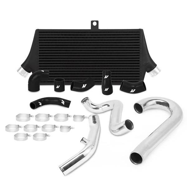 Mitsubishi Lancer Evo 8 / Evo 9 Front Mount Intercooler Kit