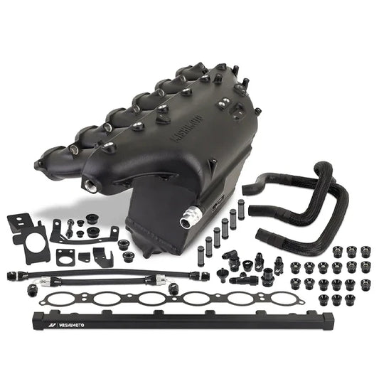 BMW M3 G80 / M4 G8x / M2 G87 Mishimoto Intake Manifold / Intercooler