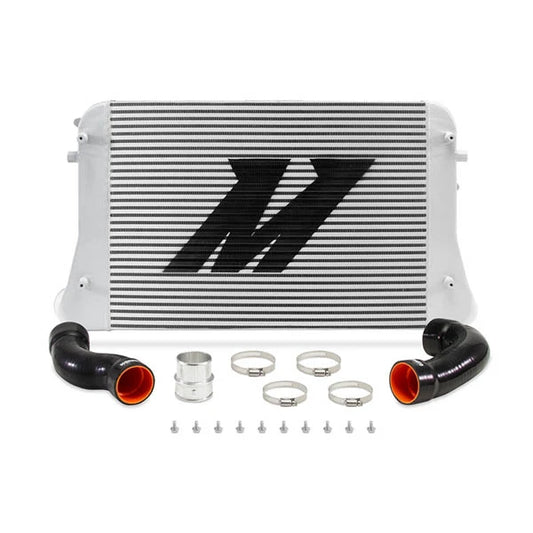 Mishimoto Intercooler for Golf 5 GTI / Golf 6 GTI / Golf 6 R / Leon 2 Cupra / S3 8P / TT 8J 2.0 TFSI