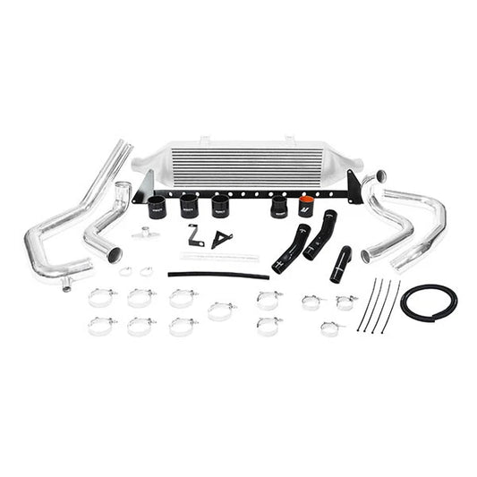 Mishimoto front mount intercooler for Subaru Impreza STI 08-14