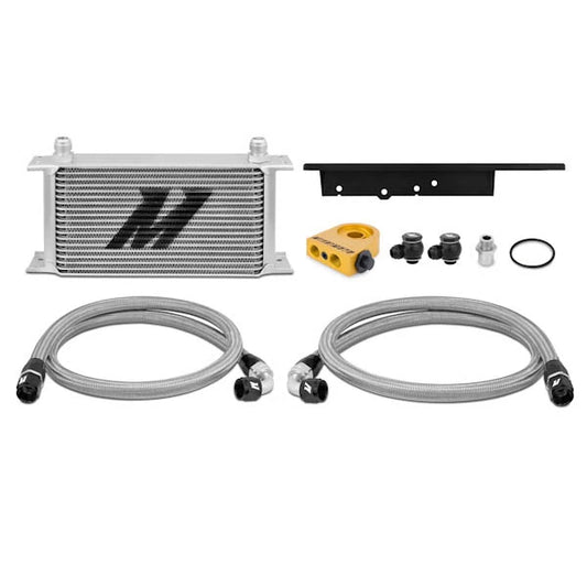 Kit de refroidisseur d’huile Mishimoto pour Nissan 350Z