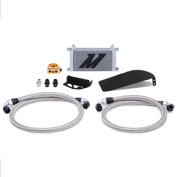 Honda Civic Type R FK8 Mishimoto Oil Cooler Kit