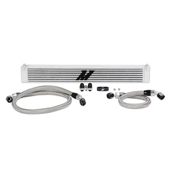 BMW M3 E46 Mishimoto Oil Cooler Kit