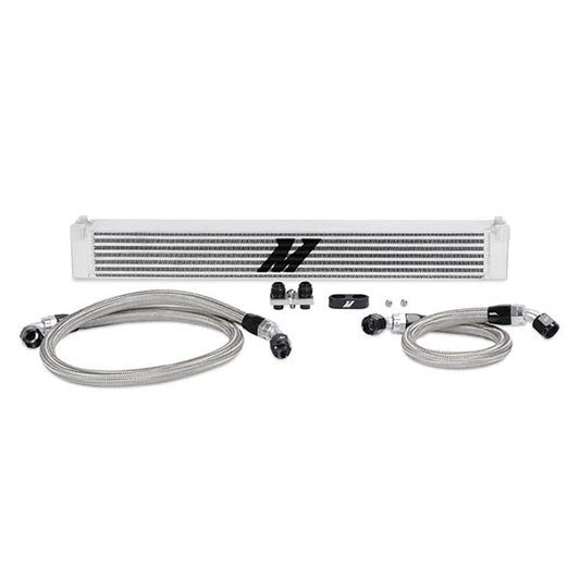 BMW M3 E46 Mishimoto Oil Cooler Kit