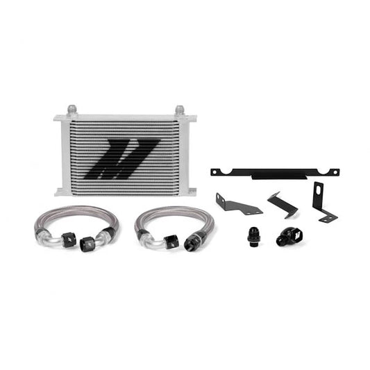 Mitsubishi Lancer Evolution 8 / 9 Mishimoto Oil Cooler Kit