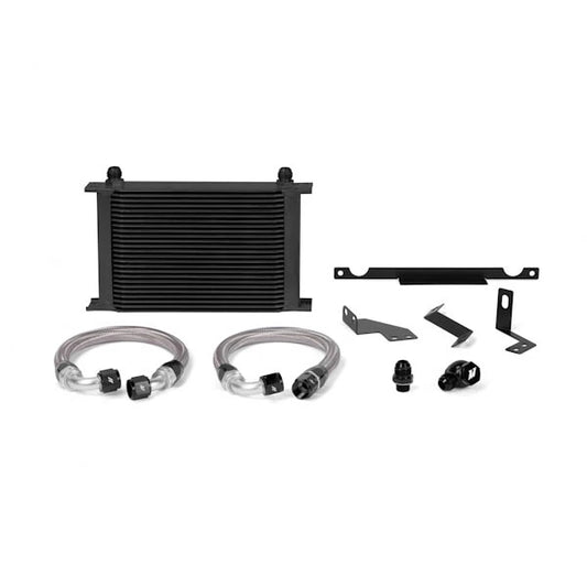 Mitsubishi Lancer Evolution 8 / 9 Mishimoto Oil Cooler Kit
